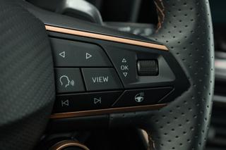 SEAT Leon usata, con Vivavoce