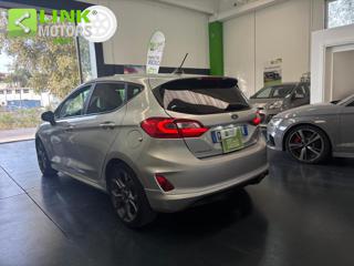 FORD Fiesta usata 2