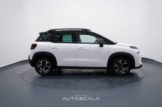 CITROEN C3 Aircross usata, con Cerchi in lega