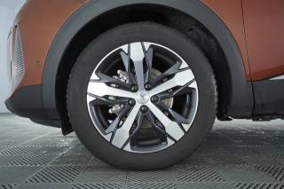 PEUGEOT 5008 usata 14