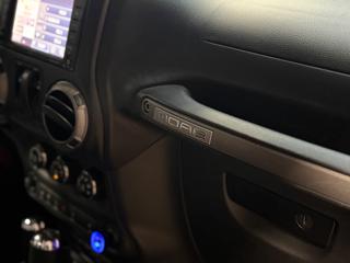 JEEP Wrangler usata, con Immobilizzatore elettronico