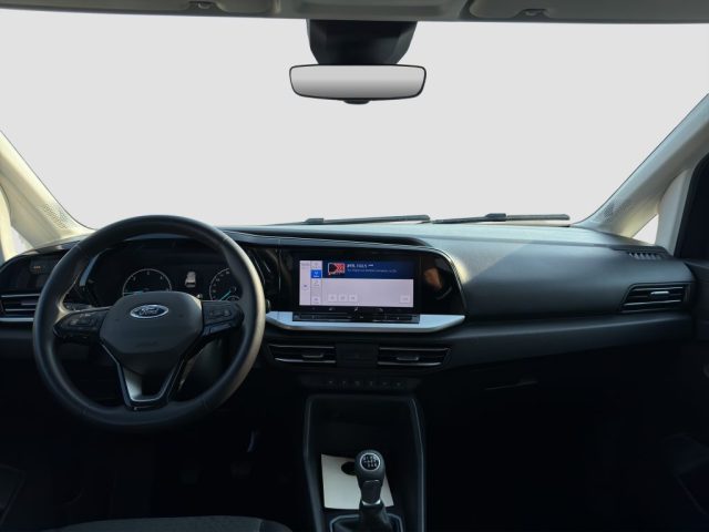 FORD Tourneo Connect usata 10