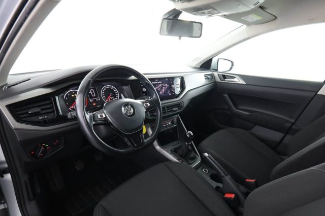 VOLKSWAGEN Polo usata 1