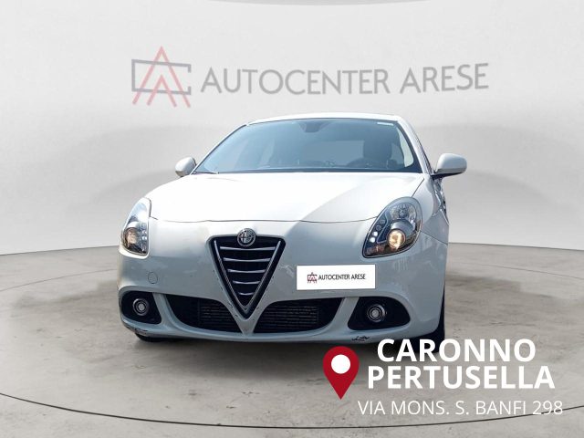 ALFA ROMEO Giulietta usata, con Cerchi in lega