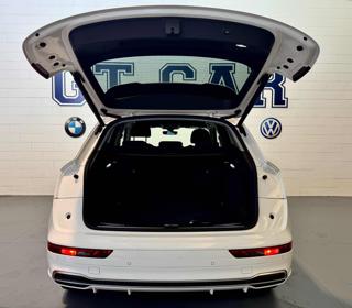 AUDI Q5 usata, con Chiusura centralizzata