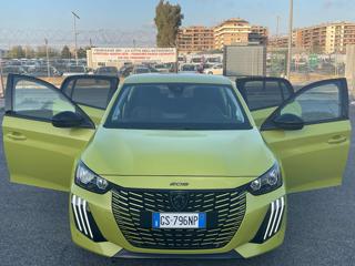 PEUGEOT 208 usata 21
