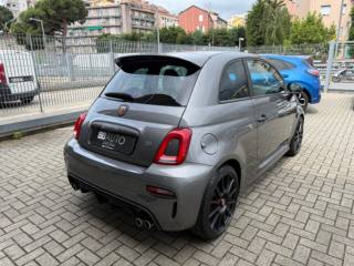 ABARTH 595 usata, con Autoradio