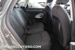 AUDI Q3 usata, con Isofix