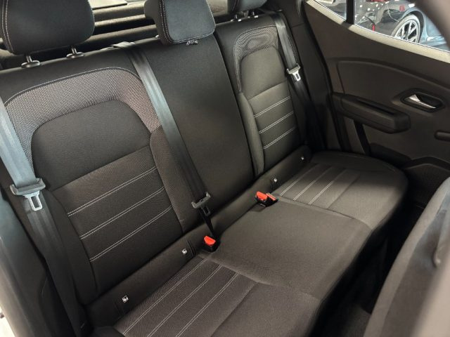 DACIA Sandero usata, con Servosterzo