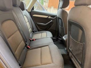 AUDI Q3 usata, con Climatizzatore
