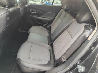 OPEL Mokka usata, con Park Distance Control