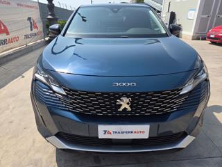 PEUGEOT 3008 usata, con Chiusura centralizzata