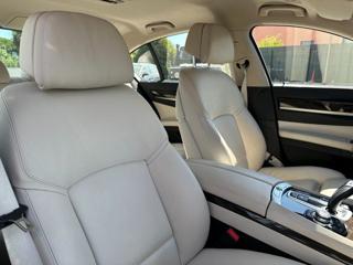 BMW 730 usata 56