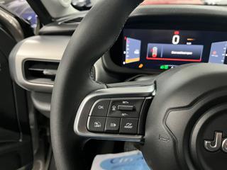 JEEP Avenger usata, con Chiusura centralizzata