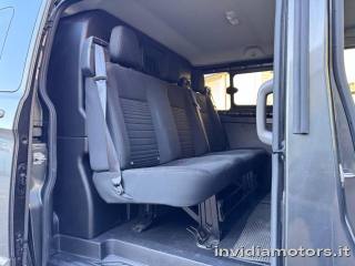 FORD Transit Custom usata, con Cerchi in lega