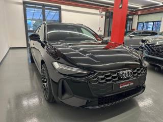 AUDI A5 usata, con Airbag laterali