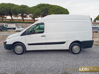 PEUGEOT Expert usata, con Chiusura centralizzata