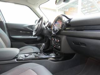 MINI Clubman usata, con Cruise Control