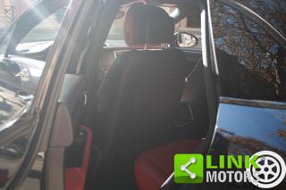 PORSCHE Macan usata, con Sensori di parcheggio anteriori