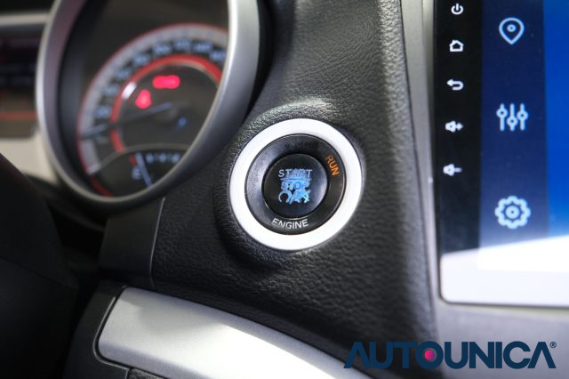 FIAT Freemont usata, con Isofix