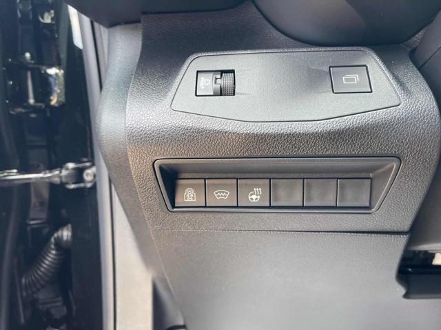 FIAT Doblo usata, con Controllo elettronico della corsia