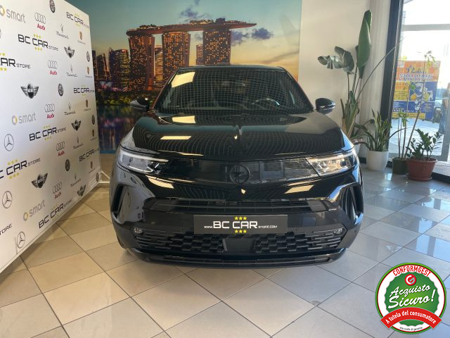 OPEL Mokka usata, con Airbag