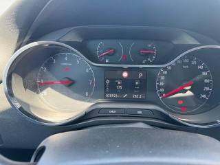 OPEL Crossland usata, con Frenata d