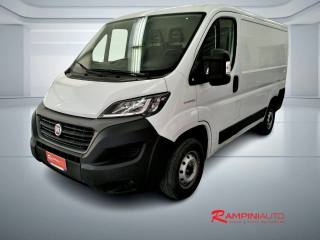 FIAT Ducato usata 1