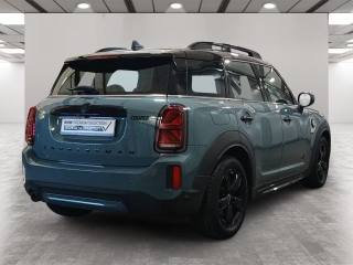 MINI Countryman usata, con Airbag
