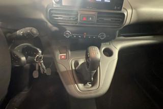 PEUGEOT Rifter usata, con Fendinebbia