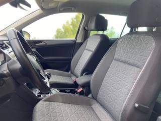 VOLKSWAGEN Tiguan usata, con Fendinebbia