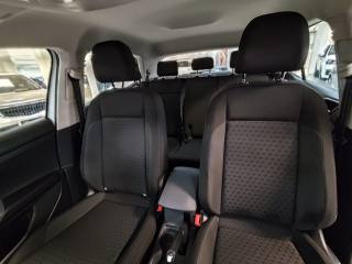 VOLKSWAGEN T-Cross usata 24