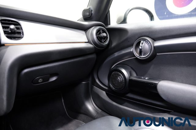 MINI Cooper usata, con Specchietti laterali elettrici