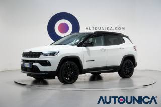 JEEP Compass 1.3 Turbo T4 240 CV PHEV AT6 4xe S