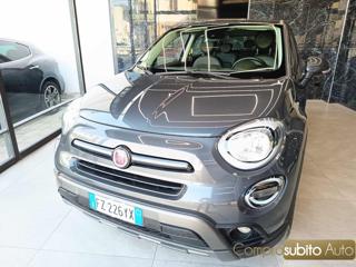 FIAT 500X usata, con Airbag Passeggero