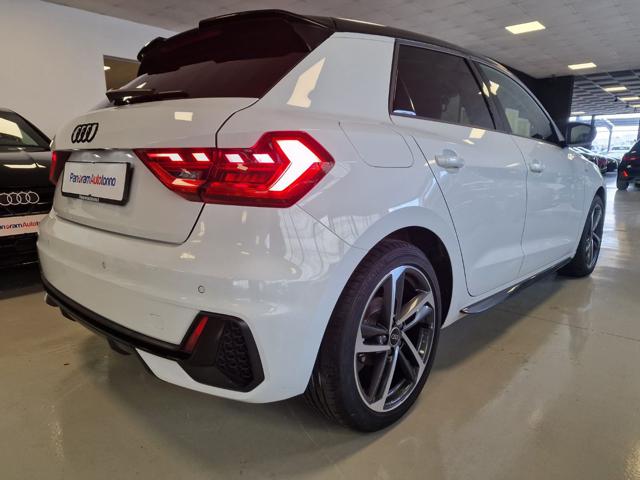 AUDI A1 usata, con Airbag Passeggero
