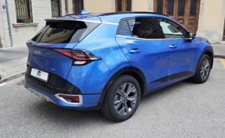 KIA Sportage usata, con Alzacristalli elettrici