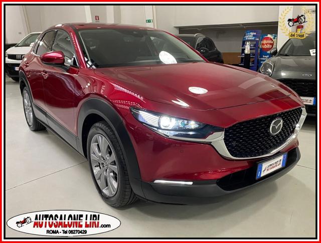 MAZDA CX-30 usata, con Airbag