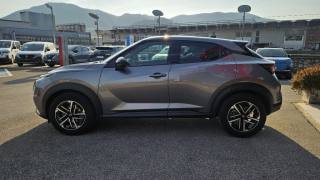 NISSAN Juke usata, con Autoradio