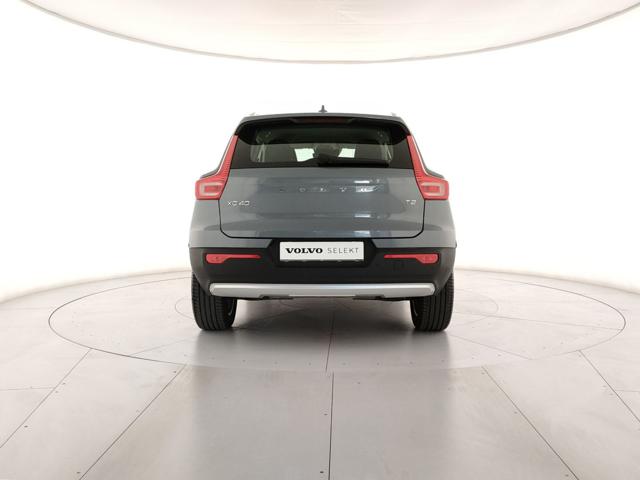 VOLVO XC40 usata, con Airbag Passeggero