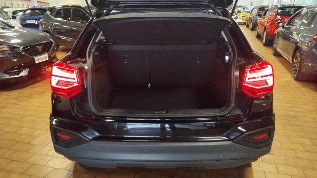 AUDI Q2 usata, con Controllo trazione