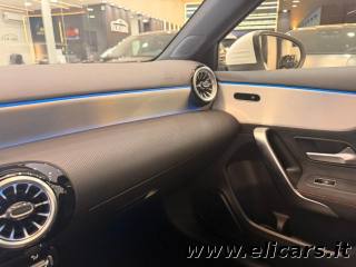 MERCEDES-BENZ A 180 usata, con Immobilizzatore elettronico