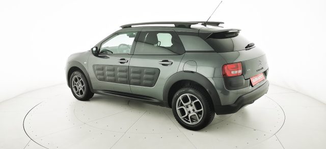 CITROEN C4 Cactus usata 40