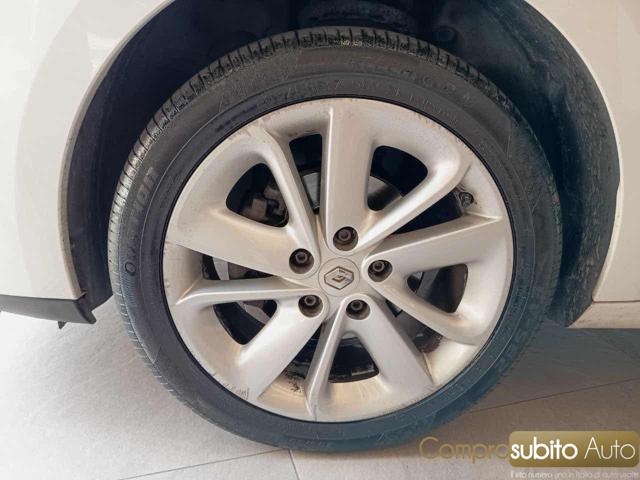 RENAULT Megane usata 27