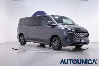 FORD Tourneo Custom usata, con Airbag laterali