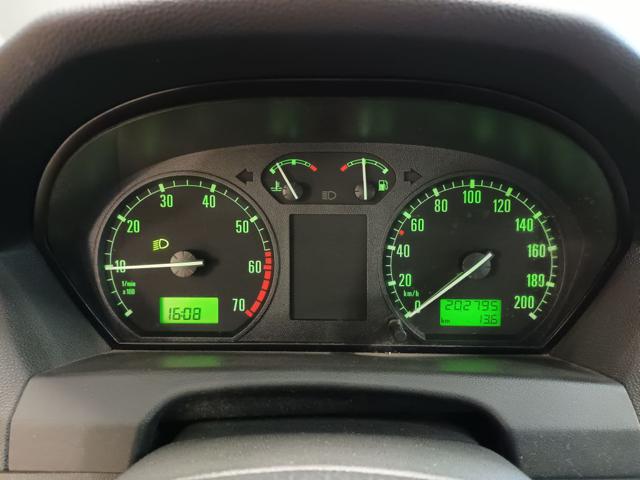 SKODA Fabia usata 35
