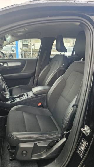 VOLVO XC40 usata, con Sedile posteriore sdoppiato