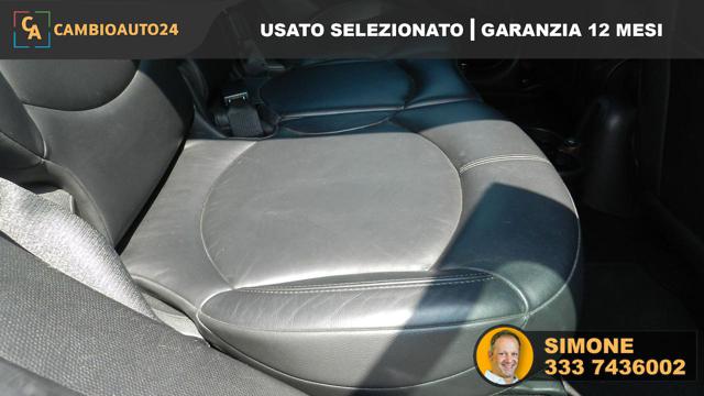 MINI Countryman usata 100