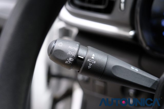 CITROEN C3 usata, con Volante multifunzione