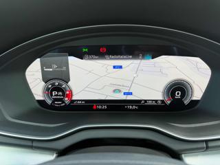 AUDI Q5 usata, con Immobilizzatore elettronico